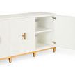 Product Image 3 for Avery Console from Chelsea House