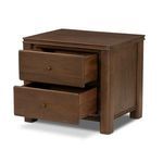 Product Image 9 for Alexander Nightstand from Four Hands