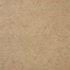Kai Beige Rug with hand-tufted wool and ribbed pile in subtle chevron pattern and earth tone beige color