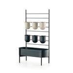 Product Image 6 for Evita Outdoor Plant Stand from Four Hands