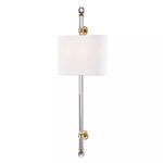 Product Image 1 for Wertham 2 Light Wall Sconce from Hudson Valley