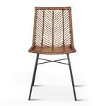 Product Image 2 for Bali Kubu Rattan Dining Chairs, Set Of 2 from World Interiors