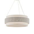 Product Image 9 for Rousham Chandelier from Currey & Company