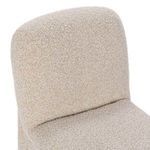 Product Image 7 for Danson Upholstered Fabric Dining Chair from Classic Home Furnishings