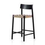 Product Image 5 for Heisler Black Counter Stool from Four Hands