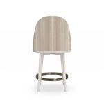 Product Image 3 for Another Round Stool in Moonstone from Caracole