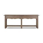 Product Image 6 for Bayla Veneer Console Table from Four Hands