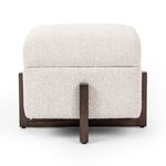 Product Image 3 for Esben Square Storage Ottoman from Four Hands