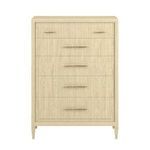 Product Image 3 for Eave 5 Drawer Chest from A.R.T. Home Furnishings