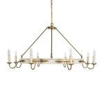 Product Image 1 for Kayleigh Chandelier from Gabby