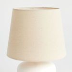 Product Image 3 for Nona Mini Lamp from Napa Home And Garden
