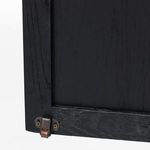 Product Image 27 for Tolle Arched Black Two-Door Cabinet from Four Hands