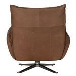 Product Image 5 for Lawrenceville Swivel Chair from Noir