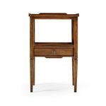 Product Image 3 for Casual Square Lamp Table from Johnathan Charles