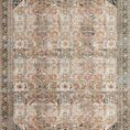 Product Image 3 for Wynter Auburn / Multi Rug - 5'0" X 7'6" from Loloi