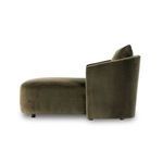 Product Image 3 for Farrah Chaise Lounge from Four Hands