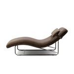 Product Image 3 for Michi Surrey Mink Chaise from Four Hands
