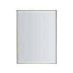 Product Image 1 for Remix Rectangle Mirror from Caracole