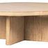 Product Image 1 for Hamill Coffee Table from Dovetail Furniture