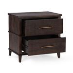 Product Image 6 for Westlake 2-Drawer Nightstand from Classic Home Furnishings