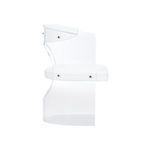 Product Image 4 for Baran Barrel Back Chair from Wildwood Home