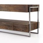 Product Image 3 for Carson Media Console Peroba Natural from Four Hands