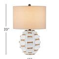 Product Image 8 for Betel Nut Table Lamp from Currey & Company