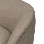 Product Image 8 for Laurrey Swivel Chair from Four Hands