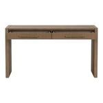 Product Image 2 for Halloway 2-Drawer Console Table from Essentials for Living