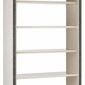 Product Image 1 for The Bristol Etegere Shelves from Currey & Company
