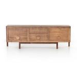 Product Image 7 for Reza Media Console - Smoked Honey from Four Hands
