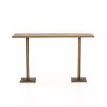 Product Image 3 for Fannin Large Bar + Counter Table from Four Hands