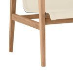 Product Image 13 for Coast Teak Lounge Chair from Summer Classics