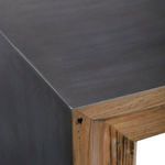 Product Image 3 for Vail Reclaimed Wood Console Table from Uttermost