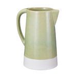 Product Image 1 for Spring Crackle Pitcher from Elk Home