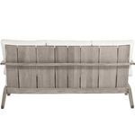 Product Image 24 for Ashland Teak Sofa from Summer Classics