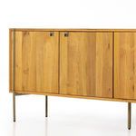 Product Image 4 for Carlisle Sideboard Natural Oak from Four Hands