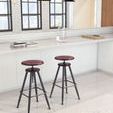 Product Image 1 for Bog Barstool from Zuo
