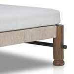 Product Image 8 for Finnegan Outdoor Chaise from Four Hands