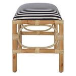 Product Image 1 for Laguna Small Bench from Uttermost