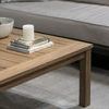 Product Image 2 for Coastal Teak Rectangular Coffee Table from Sunset West
