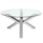 Product Image 1 for Costa Dining Table from Nuevo