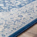 Product Image 3 for Monaco Navy / Cream Rug from Surya