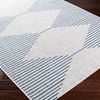 Product Image 1 for Eagean Navy / Pale Blue Indoor / Outdoor Rug from Surya