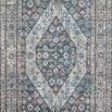 Product Image 3 for Clara Blue / Light Blue Rug from Loloi