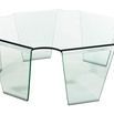 Product Image 1 for Circuit Coffee Table from Zuo