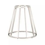 Product Image 1 for Annex Round Dining Table Base from Essentials for Living