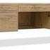 Product Image 1 for Kalamazoo Executive Desk from Hooker Furniture