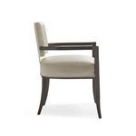 Product Image 3 for Reserved Seating Arm Chair from Caracole