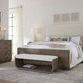Product Image 2 for Modern Mood Upholstered Panel Bed from Hooker Furniture